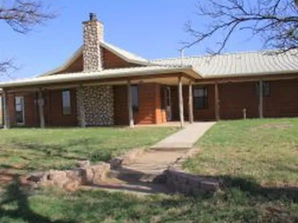 18259 E County Road 177, Eldorado, OK 73537