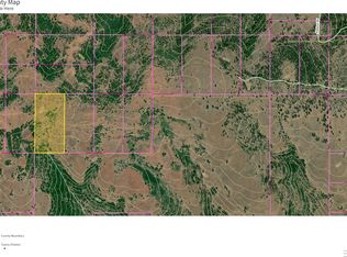 Jensen Quarry Rd, Bickleton, WA 99322