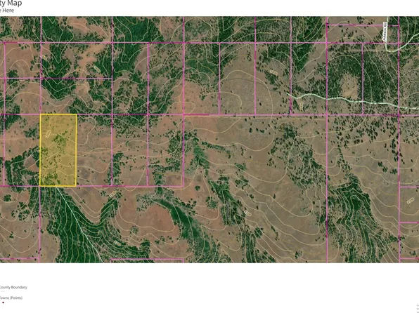 Jensen Quarry Rd, Bickleton, WA 99322