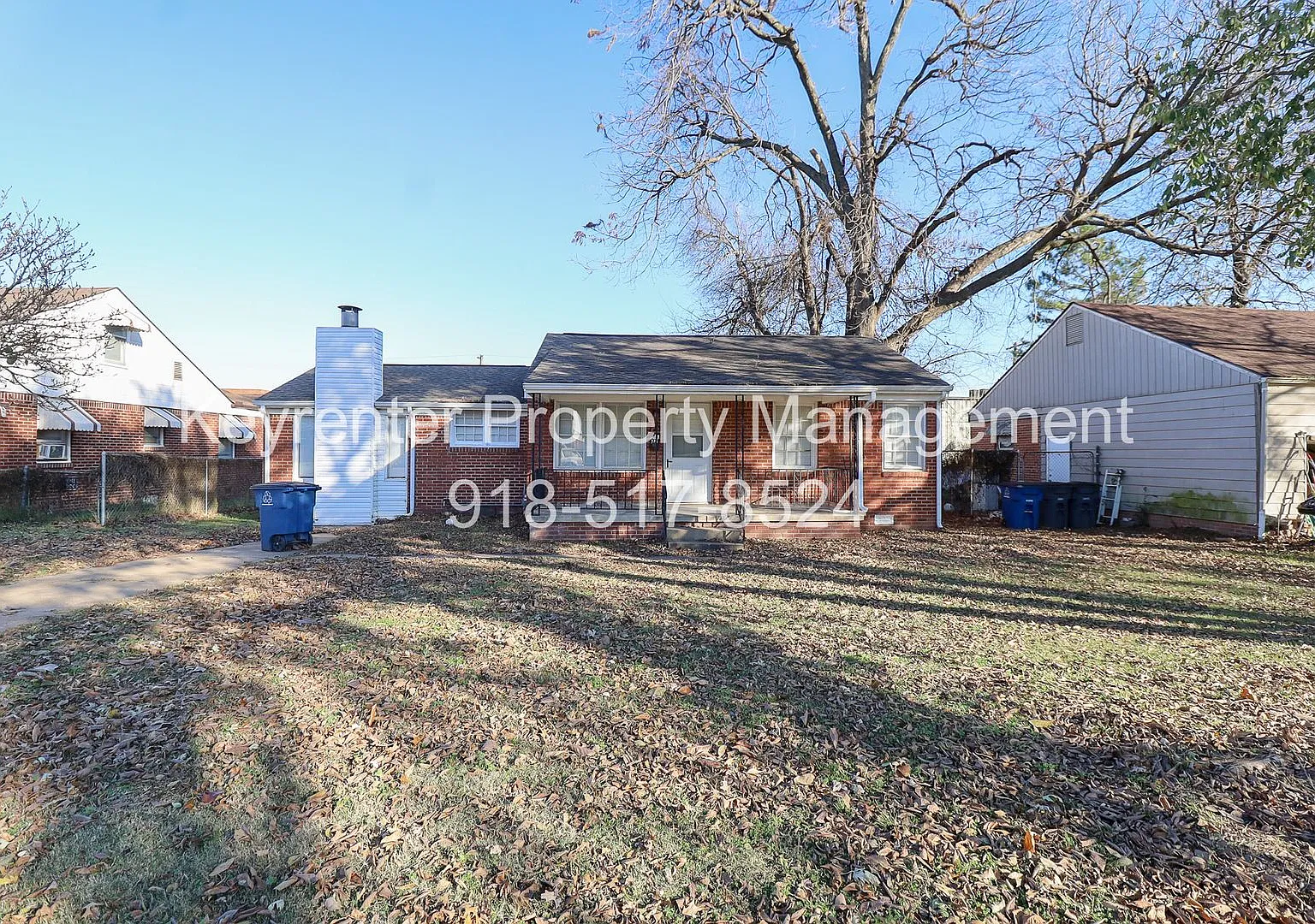 Cozy 2 Bedroom 1 Bathroom Home In Kendall-Whittier — Photo 2