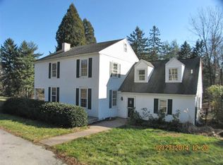 600 S Five Points Rd, West Chester, PA 19382