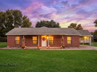 129 Homer Cir, Lufkin, TX 75901