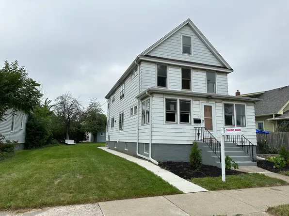 1128 Victoria Ave, North Chicago, IL 60064