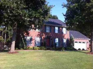 405 Winchester Pl, Paragould, AR 72450