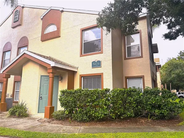 5424 E MICHIGAN STREET #5424-5, ORLANDO, FL 32812