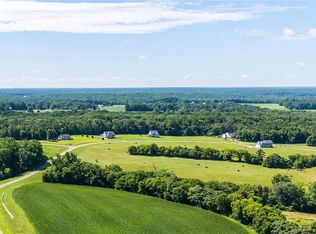 694 Appomattox Trace Rd, Powhatan, VA 23139