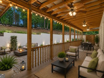 725 Nix Dr, Gainesville, GA, 30501