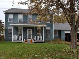 2835 Southfork Dr, Stevensville, MI 49127