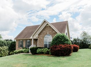 257 Dixie Ln, Pleasant View, TN 37146