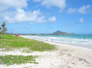 35 Wilikoki Pl #A, Kailua, HI 96734