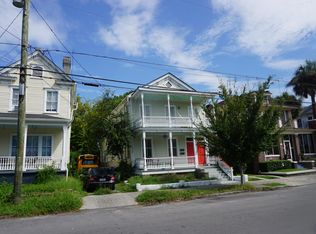 330 Sumter St, Charleston, SC 29403