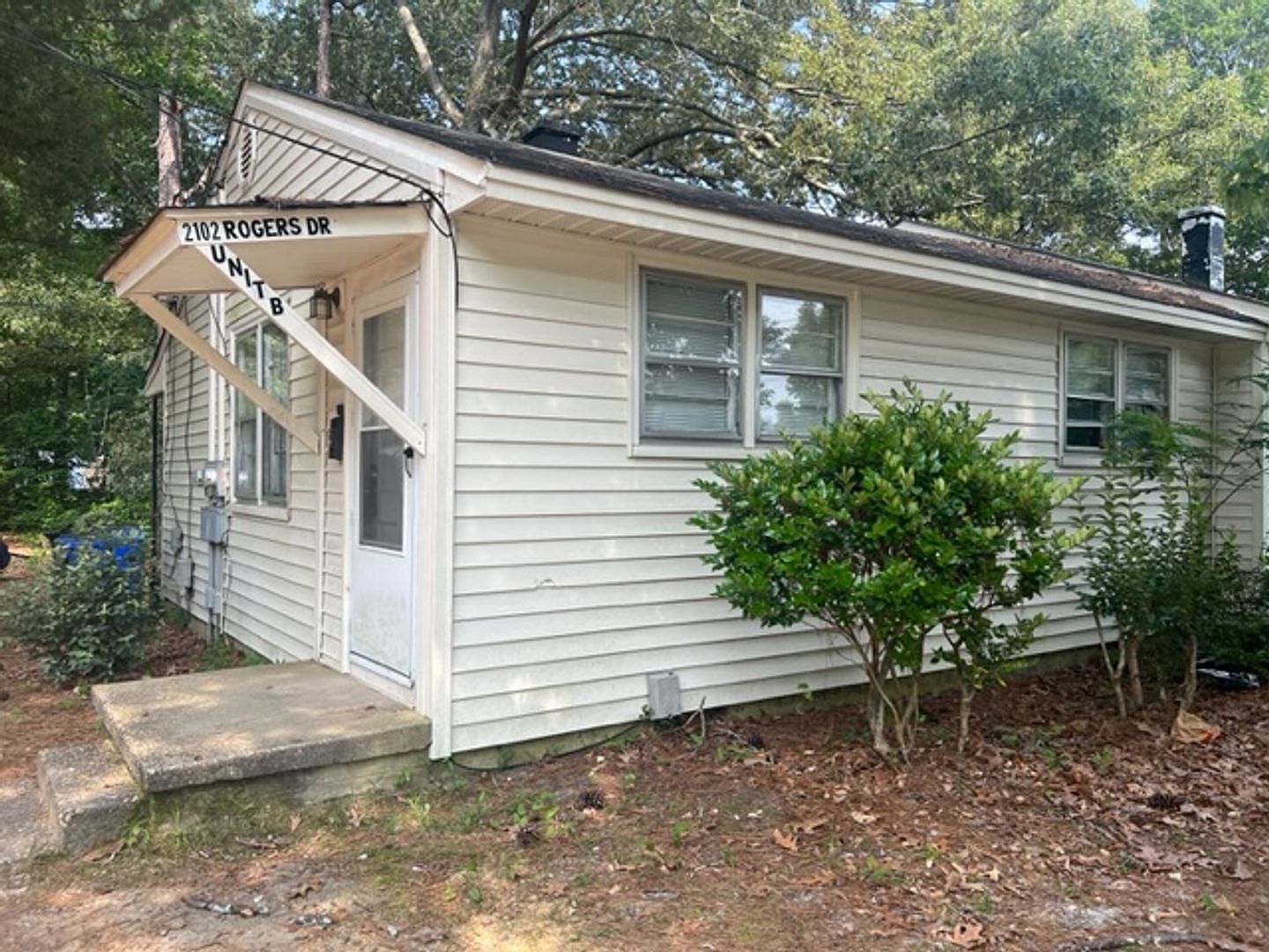 2102B Rogers Dr, Fayetteville, NC 28303 | Zillow