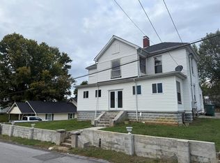 539 Madison St, Bristol, VA 24201