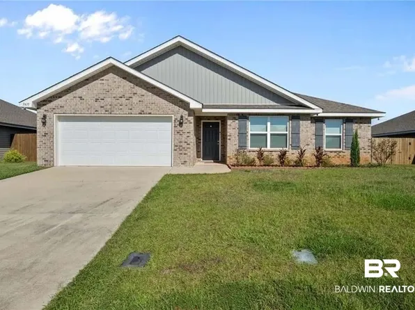 10670 Burlington Estates Dr, Mobile, AL 36608