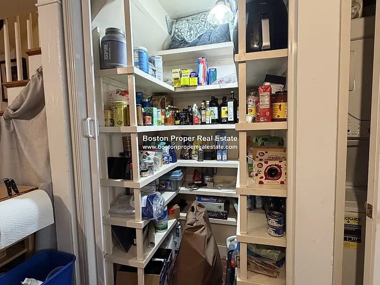 429 Beacon St #1A — Photo 21
