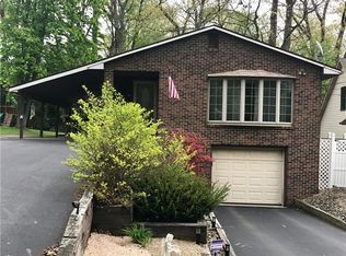 709 N Monroe St, Butler, PA 16001