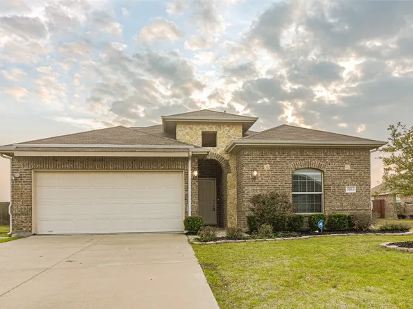 3004 Sweetwater Trl, Forney, TX 75126