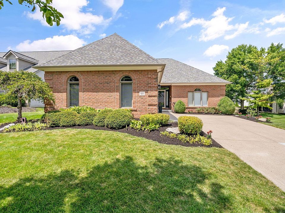 1st image of 920 Linworth Village Dr