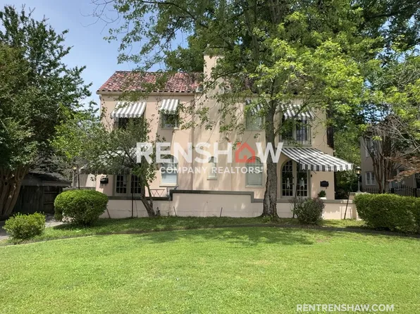 662 S McLean Blvd, Memphis, TN 38104