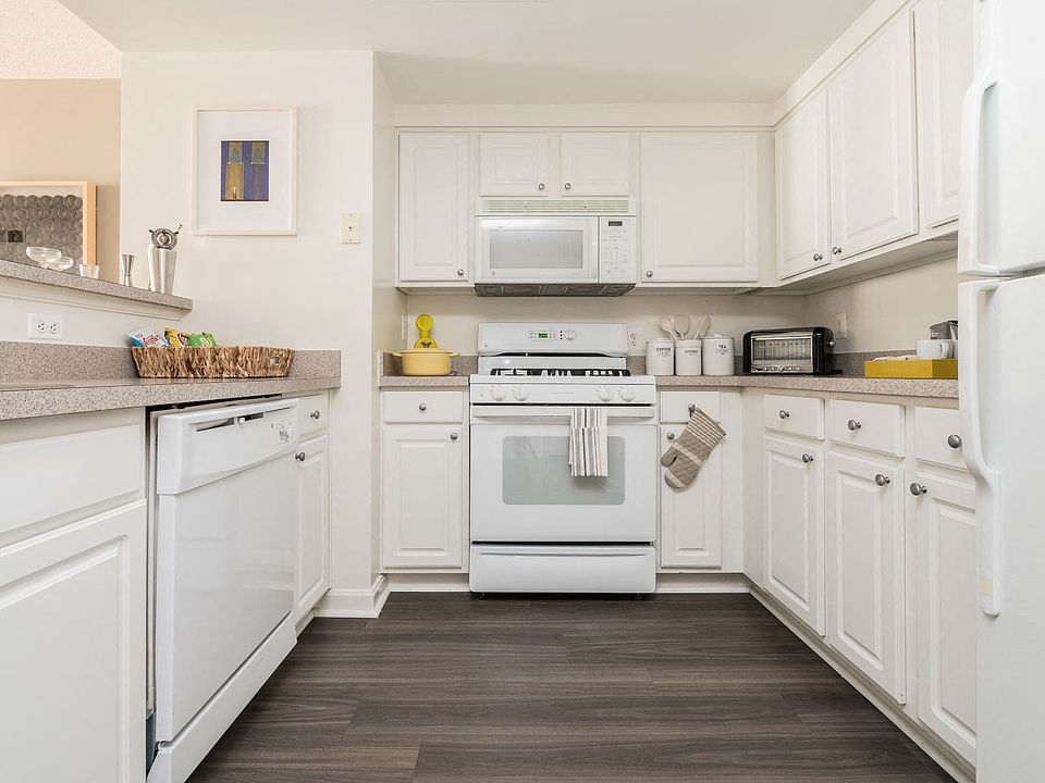 Ballston Place 901 N Pollard St Arlington VA Zillow