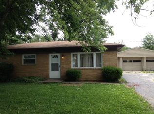7117 Jackson St, Indianapolis, IN 46241