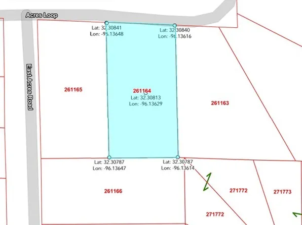 405 Acres Loop, Mabank, TX 75156