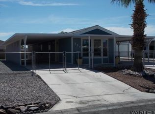 554 Roadrunner Dr, Bullhead City, AZ 86442