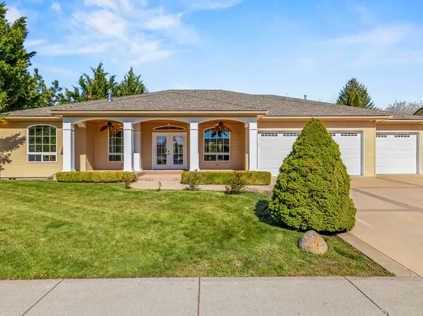 2835 Front St, Klamath Falls, OR 97601