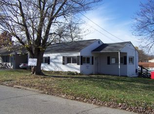 2515 Highland Rd, Parkersburg, WV 26101