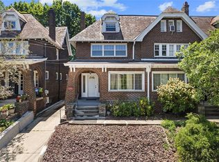 5522 Raleigh St, Pittsburgh, PA 15217