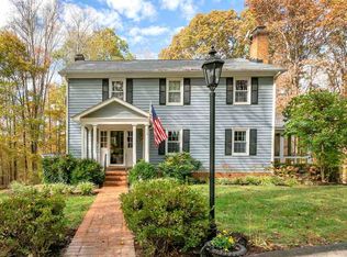 1286 Glendower Rd, Scottsville, VA 24590