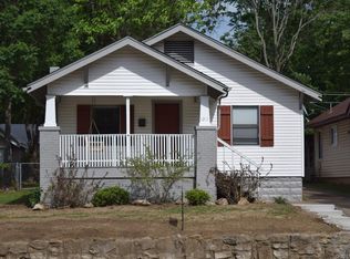 1211 S Zunis Ave, Tulsa, OK 74104