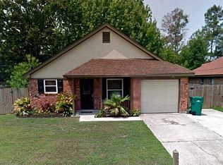 211 Foxcroft St, Slidell, LA 70461