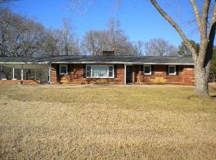 260 Oakdale Rd, Camden, TN 38320