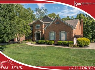 2133 Hollow Tree Ct, Hebron, KY 41048