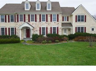 17 Pennbrook Ln, Glen Mills, PA 19342