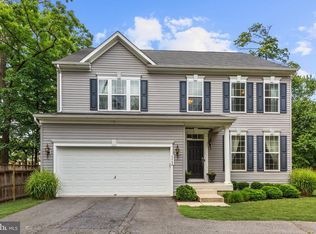 6468 Julie Ann Dr, Hanover, MD 21076