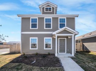 1131 Largemouth Ln, Bastrop, TX 78602
