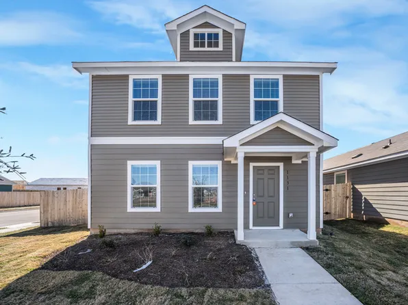 1131 Largemouth Ln, Bastrop, TX 78602