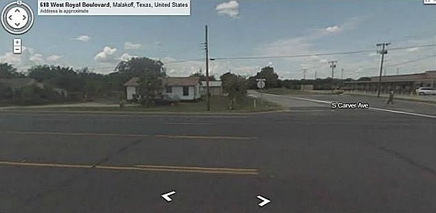 2nd image of 502 W Royall Blvd