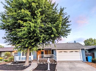 4606 Heath Cir, Rohnert Park, CA 94928