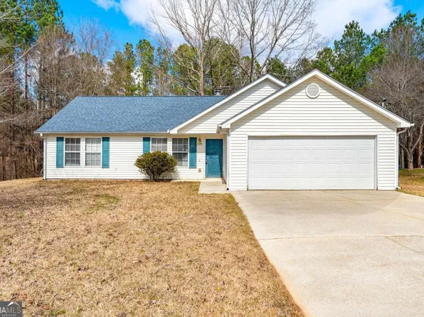 7373 Bramble Oak Dr, Douglasville, GA 30134
