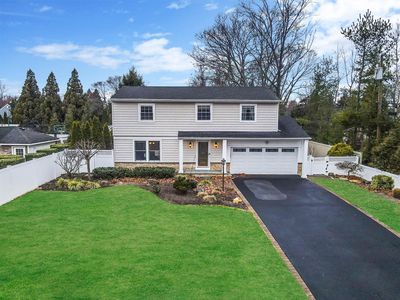 4 Newton Road, Smithtown, NY, 11788
