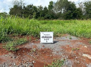 LOT 1 The Mdws, Riceville, TN 37370