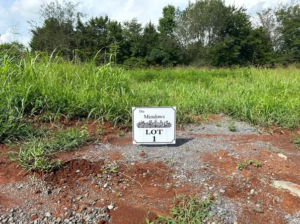 0 The Mdws #1, Riceville, TN 37370