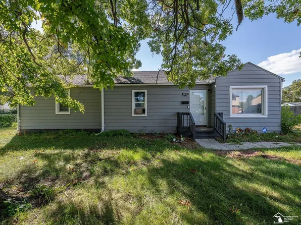5932 Colorado St, Romulus, MI 48174