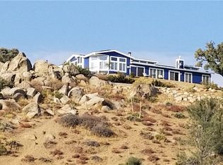 38012 Big Springs Dr, Caliente, CA 93518