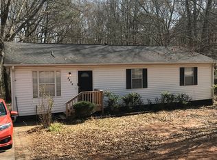 2256 Christian Cir SE, Conyers, GA 30013