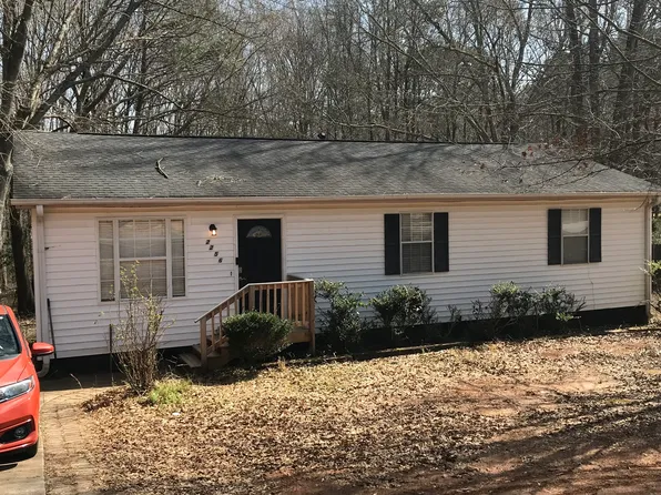 2256 Christian Cir SE, Conyers, GA 30013