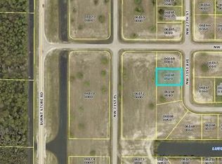 2608 NW 31st Ave, Cape Coral, FL 33993